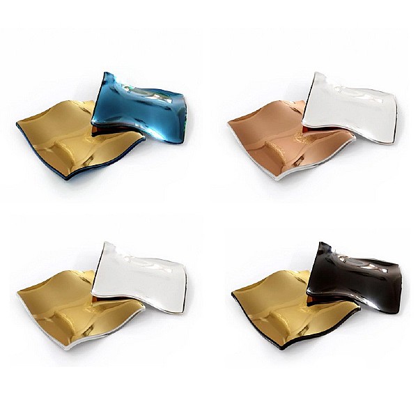 Люстра каскадная Kerchiefs L62601