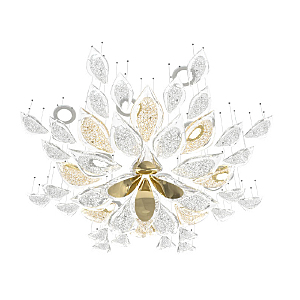 Подвесная люстра Primavera L62801