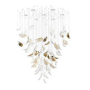 Подвесная люстра Primavera L62802