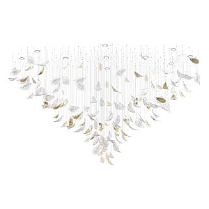 Подвесная люстра Primavera L62804