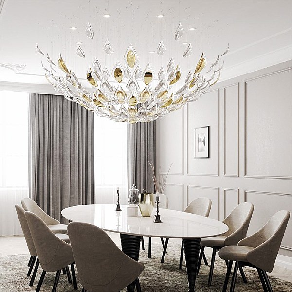 Подвесная люстра Primavera L62805