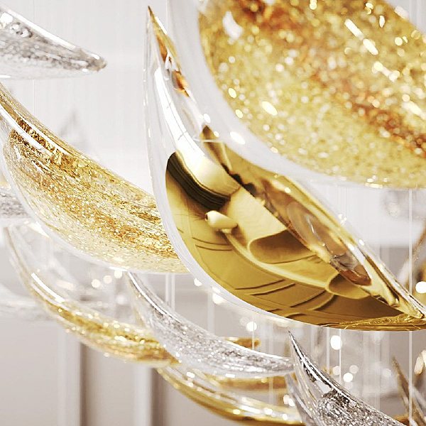 Подвесная люстра Primavera L62805