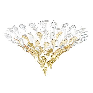 Подвесная люстра Flying Leaves L62905