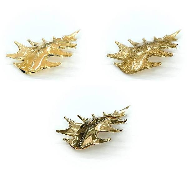 Люстра каскадная Flying Leaves L62909