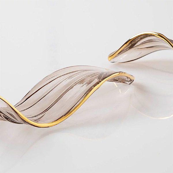 Люстра каскадная Contour L63001