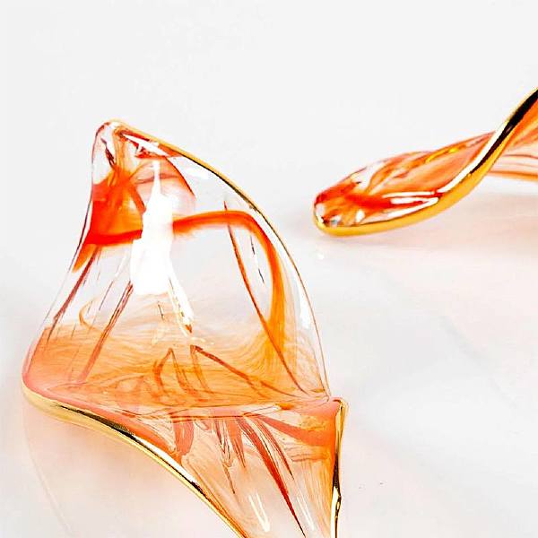 Люстра каскадная Contour L63001