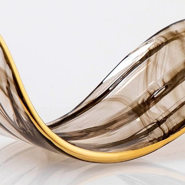 Люстра каскадная Contour L63005