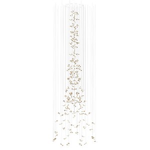 Люстра каскадная Frozen L63105