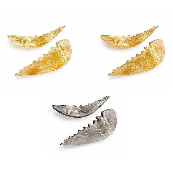 Люстра каскадная Wings L63402