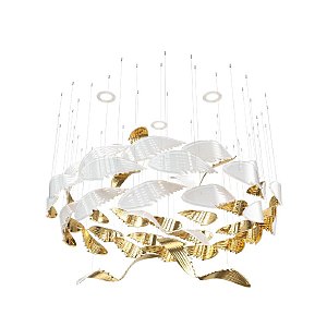 Люстра каскадная Wings L63402