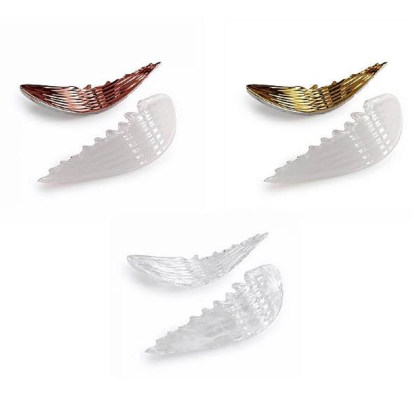 Люстра каскадная Wings L63403