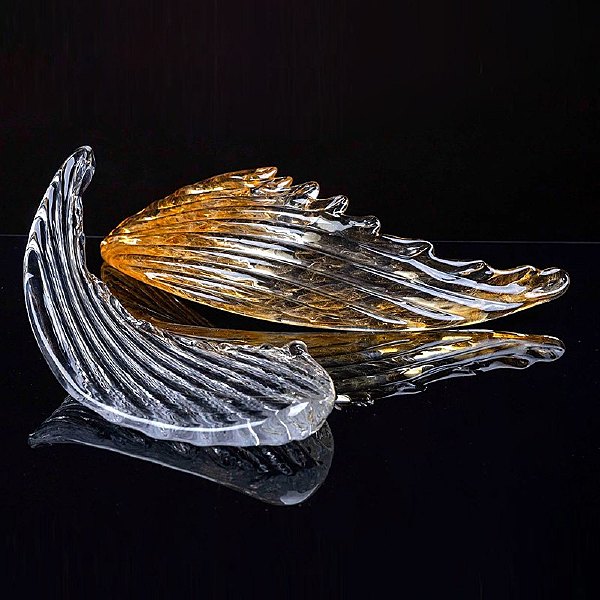 Люстра каскадная Wings L63404