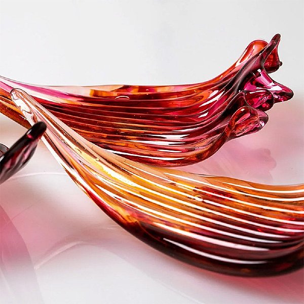 Люстра каскадная Flamenco L63502