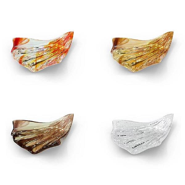 Люстра каскадная Flamenco L63506