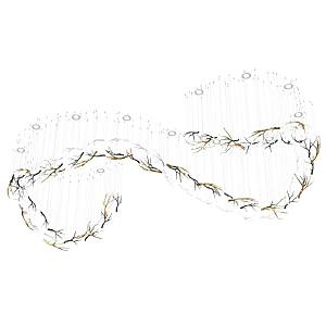 Люстра каскадная Antlers L63602