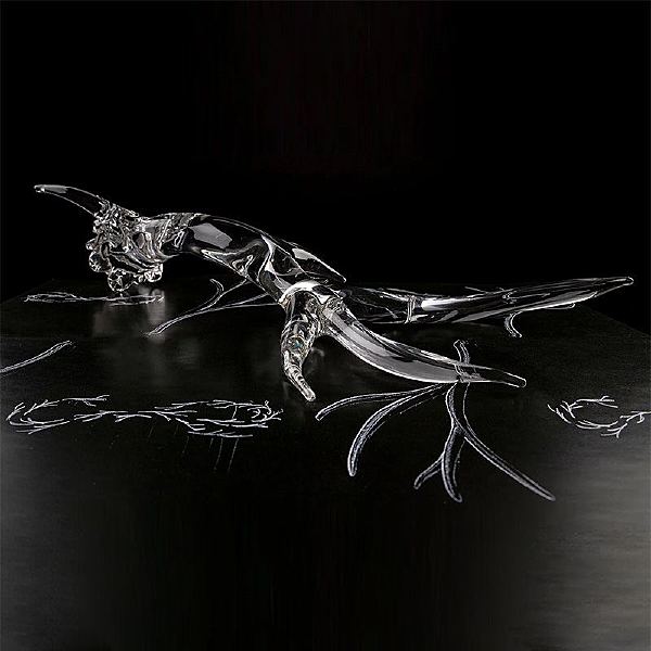 Люстра каскадная Antlers L63603