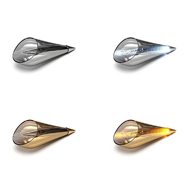 Люстра каскадная Aurora L63703