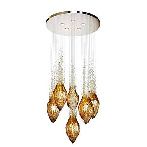 Люстра каскадная Flash L63804