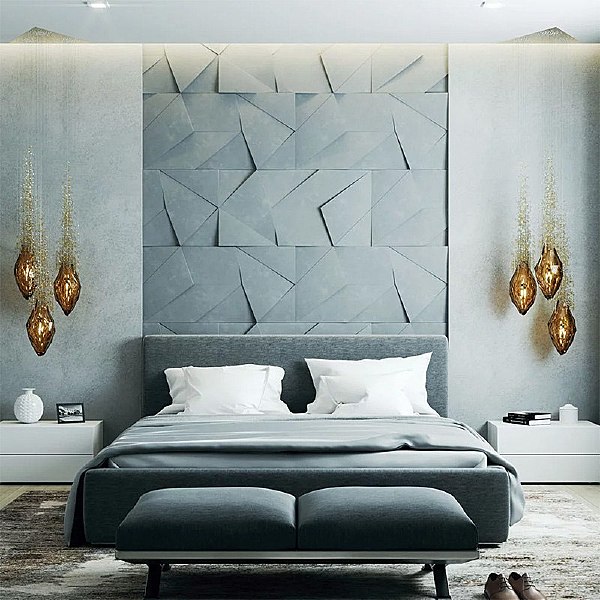 Люстра каскадная Flash L63805