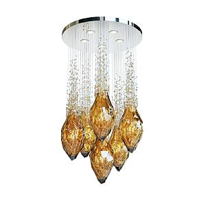 Люстра каскадная Flash L63806