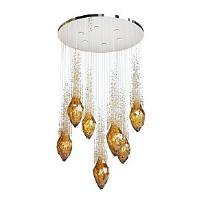 Люстра каскадная Flash L63807