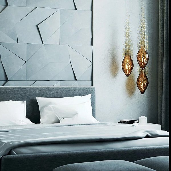 Люстра каскадная Flash L63808