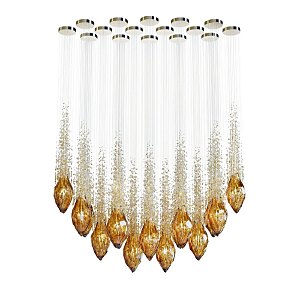 Люстра каскадная Flash L63809