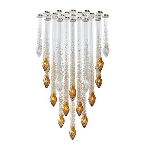 Люстра каскадная Flash L63810