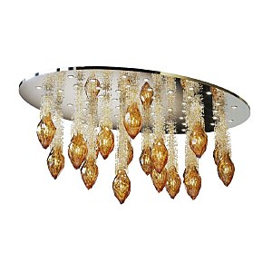 Подвесная люстра Flash L63811