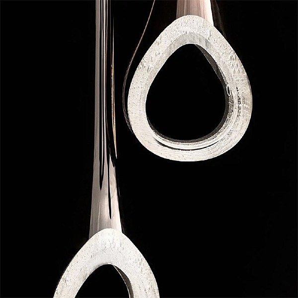 Люстра каскадная Eyelet L63901