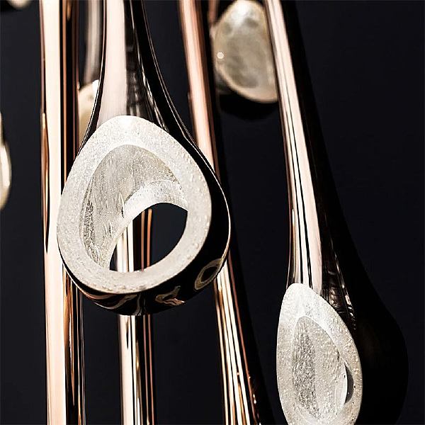 Люстра каскадная Eyelet L63901