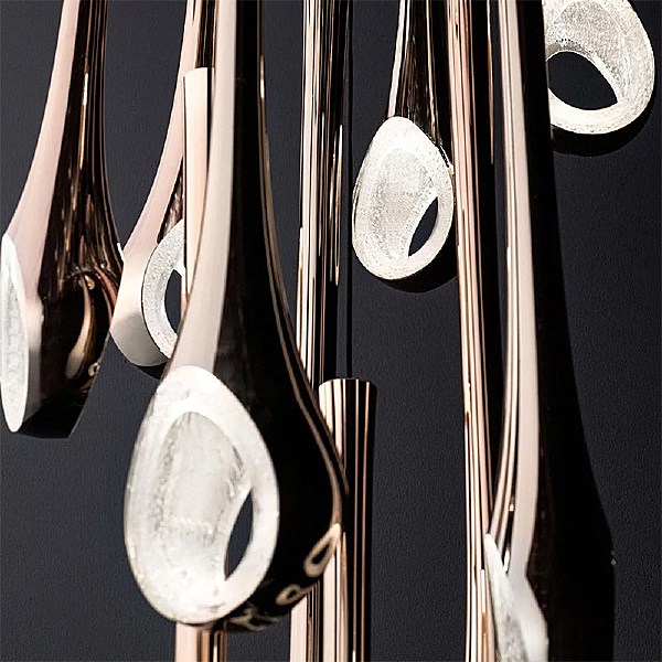 Люстра каскадная Eyelet L63903