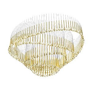 Люстра каскадная Eyelet L63905