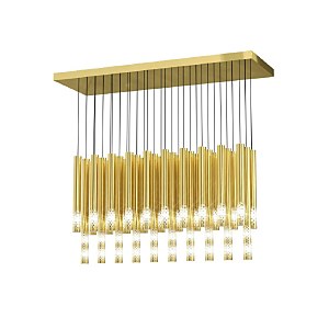 Подвесная люстра Symphony L65202