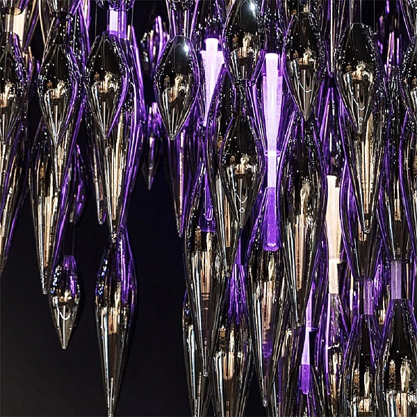 Люстра каскадная Opera L65602