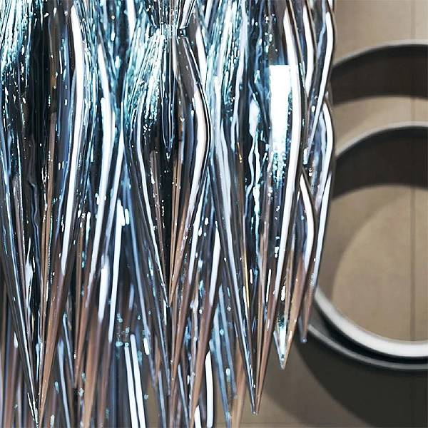 Люстра каскадная Opera L65603