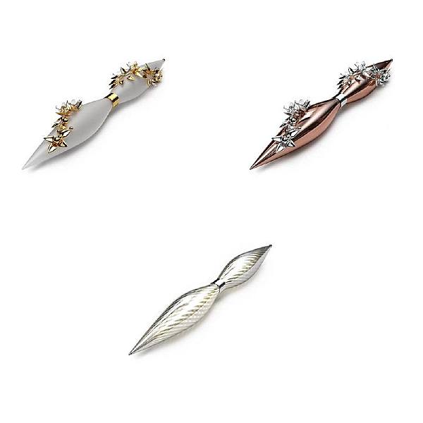 Люстра каскадная Opera L65604