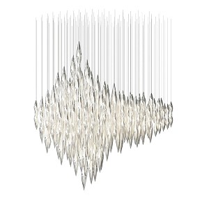 Люстра каскадная Opera L65604