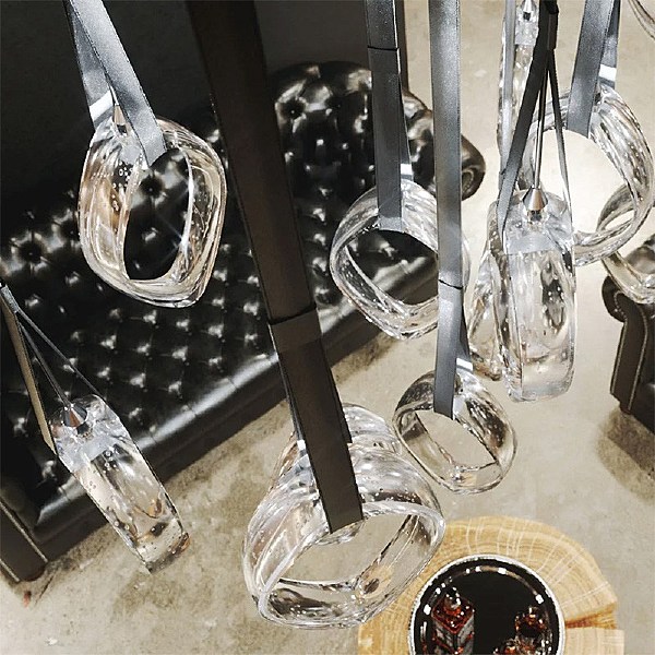 Светильник подвесной Origin L65703