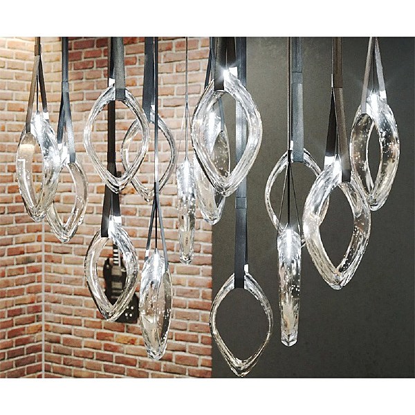 Светильник подвесной Origin L65706