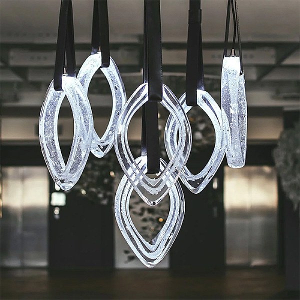 Светильник подвесной Origin L65706