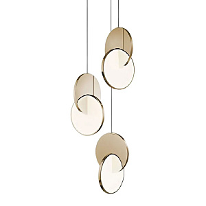 Светильник подвесной Eclisso L71661.92