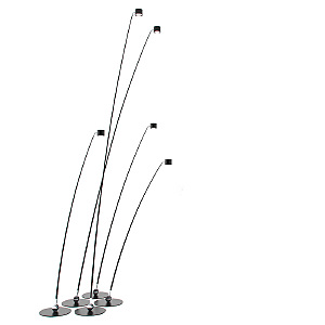 Торшер Sampei L74341.09