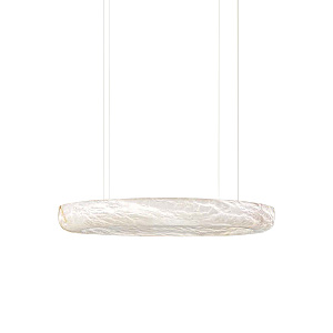 Подвесная люстра Aura alabaster L77500