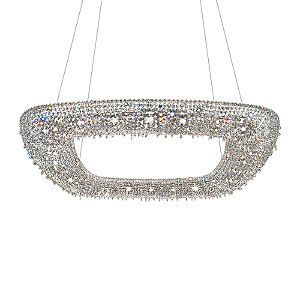 Подвесная люстра Oeno L80301.98