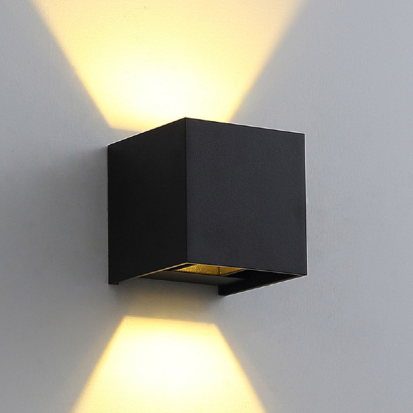 Настенный светильник Kraft L80570.09