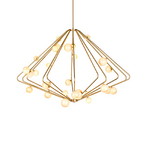 Люстра на штанге Conramo L98620.86