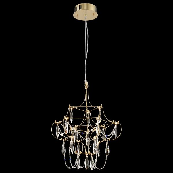 Подвесная люстра Felicia WE336.21.306