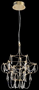 Подвесная люстра Felicia WE336.21.306