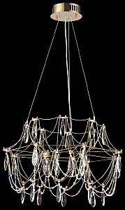 Подвесная люстра Felicia WE336.32.303